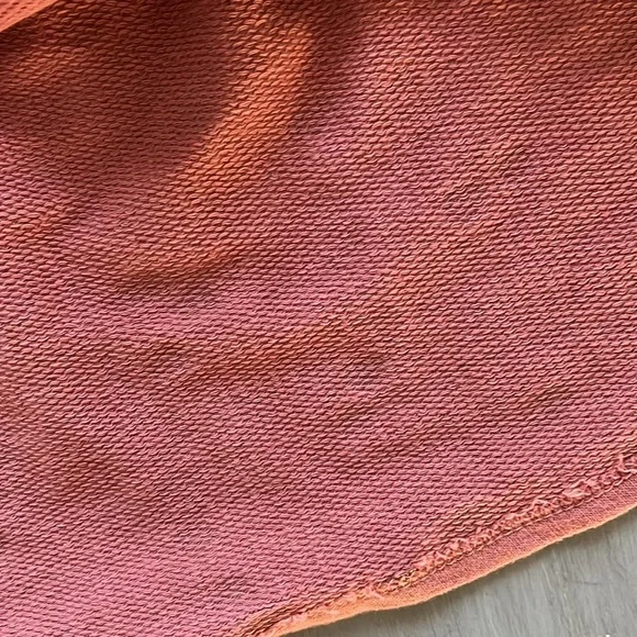 Tucker and Tate Rust Glitter Heart Dress - Picture 4 of 4